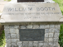 Booth, William - Salvation Army - Brown, Arnold (id=1516)